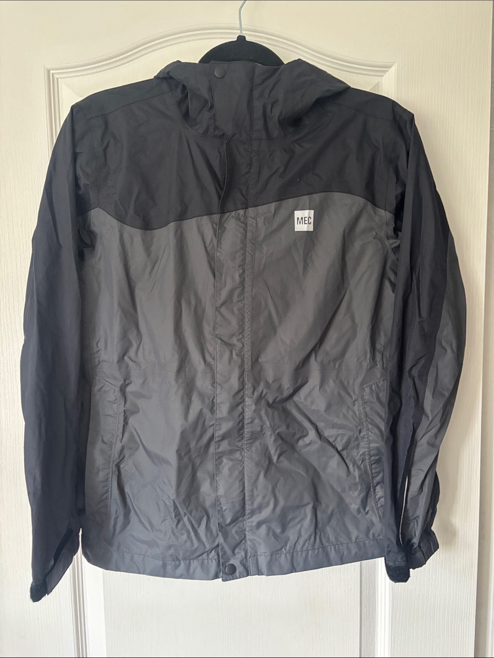 MEC Packable Raincoat